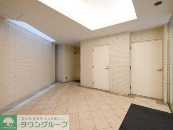 キャビンアリーナ南青山の物件内観写真